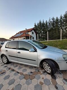 Volkswagen - Golf 5 - 1,4