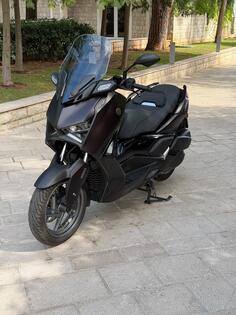 Yamaha - X MAX 300 TECH MAX