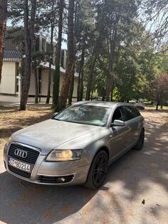 Audi - A6 - 2.7