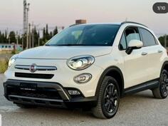 Fiat - 500X - 2.0