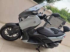 Yamaha - X-MAX TECH MAX