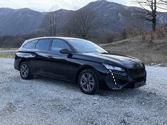 Peugeot - 308 - 1.5HDI 12/2022g