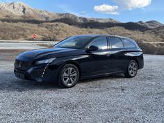 Peugeot - 308 - 1.5HDI 12/2022g