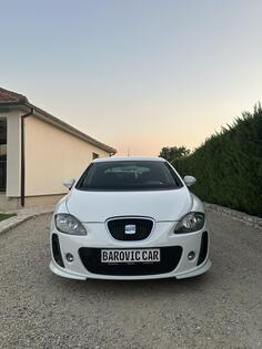 Seat - Leon - 1.6 Tdi