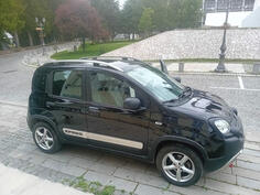 Fiat - Panda - 1.3