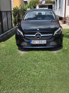 Mercedes Benz - A 180 - A180