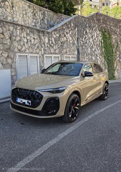 Audi - Q5 - 2.0 TDI