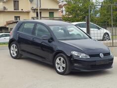 Volkswagen - Golf 7 - BOS DIZNE