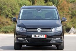Volkswagen - Sharan - 2.0