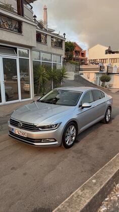 Volkswagen - Passat - 2.0 TDI
