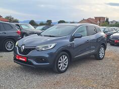 Renault - Kadjar - 1.5 dci automatik