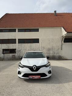 Renault - Clio - 1.5 DCI.08.2023