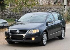 Volkswagen - Passat - TDI