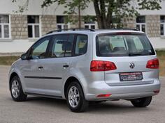 Volkswagen - Touran - TDI