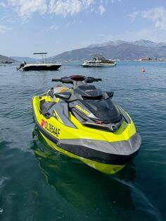 Sea-Doo - RXT-X RS