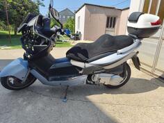 Kymco - xsiting 250