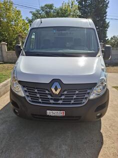 Renault -  Master