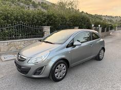 Opel - Corsa - 1.3 cdti