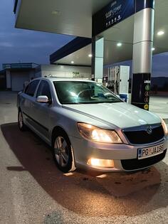Škoda - Octavia - 1.9 tdi