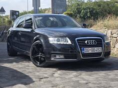 Audi - A6 - 2.0 TDI Redizajn