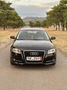 Audi - A3 - 2.0 TDI
