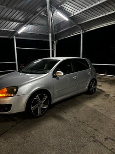 Volkswagen - Golf 5 - 1.9
