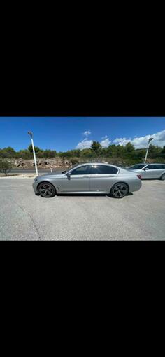 BMW - 750 -  xdrive