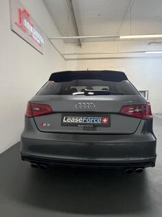 Audi - S3 - 2.0 TFSI