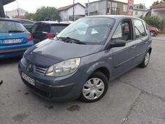 Renault - Scenic - 1.5 dci
