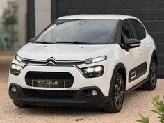 Citroen - C3 - 1.5 75kw