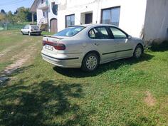 Seat - Toledo - 1.9 81kv