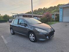 Peugeot - 307 - 1,6 HDI