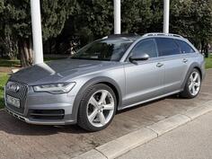 Audi - A6 Allroad - 3.0 Allroad Quattro