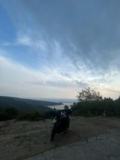 Kymco - agility city