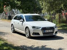 Audi - A4 - 2.0140kw