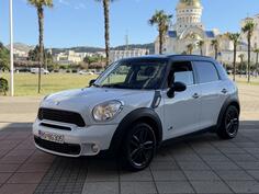 Mini - Countryman Cooper SD - 2.0 tdi