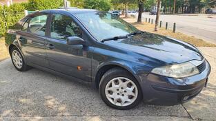 Renault - Laguna - 1,9 dci