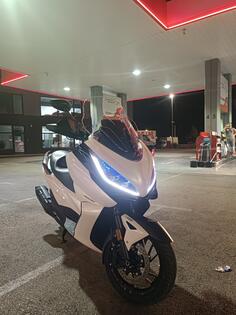 Zontes - E350