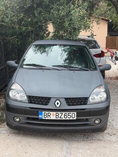 Renault - Clio - 1.5