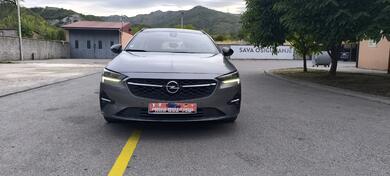 Opel - Insignia - 1.5 D