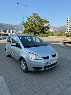 Mitsubishi - Colt - 1.5