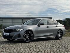 BMW - 320 - D G20 LCI Sport-line//Shadow pack//4.2023..