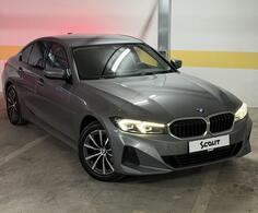 BMW - 320 - D G20 SPORT-line LCI 12.2022.