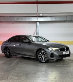 BMW - 320 - D G20 SPORT-line LCI 12.2022.