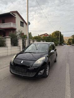 Renault - Scenic - 1.5