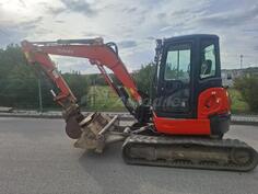 Kubota - U48-4