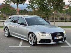 Audi - A6 - 3.0 quatro