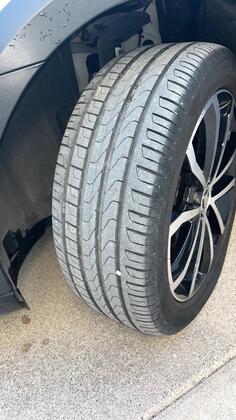 CM felne i pirelli gume