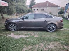 Renault - Talisman - 1.6dci
