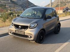Smart - forTwo - 0.9